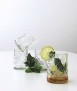 DiamondMonkey Glass, 2 pcs.
