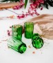 Lime Glass, 4 u.