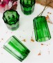Vaso Lime, 4 uds.
