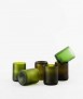 Vaso Musk, 6 uds.