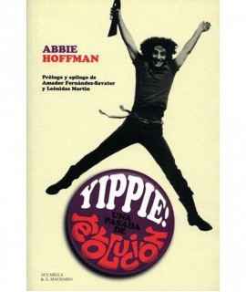 Yippie! A step of revolution