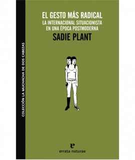 El gesto más radical