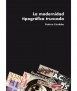 Typographic modernity fica truncated