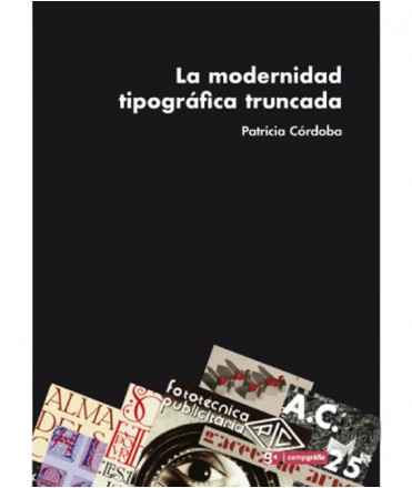 Typographic modernity fica truncated