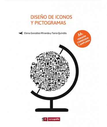 Design of icons and pictograms