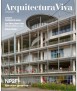 Arquitectura Viva n.270 NP2F Generic exercises