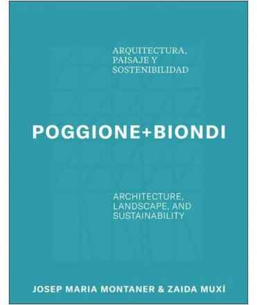 Poggione + Biondi Arquitectos