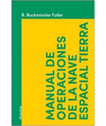 Earthcraft Operations Manual