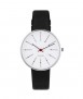 Bankers Watch, 34 mm.