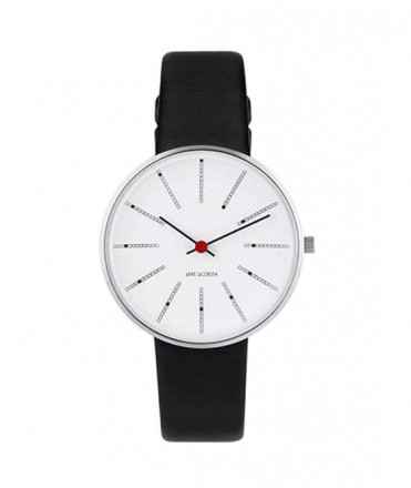 Bankers Watch, 34 mm.
