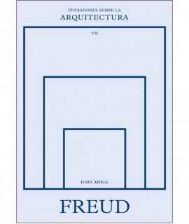 Freud on Architecture