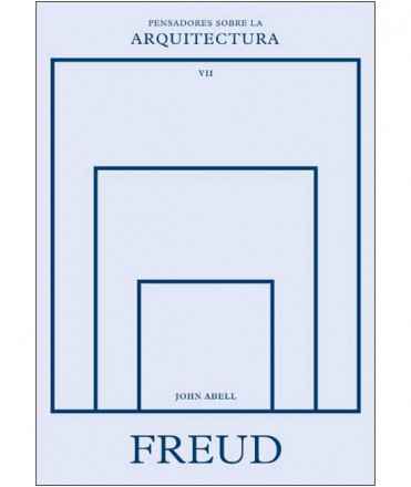 Freud sobre la Arquitectura