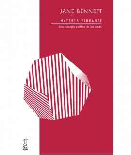 Vibrating matter