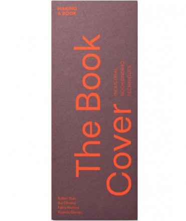The Book Cover