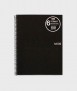 Libreta Note book 6, A5