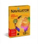 Paper Navigator, DIN A4, 120 g. 250 fulls. 