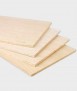 Europe balsa wood, 4 mm