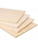 Madera de balsa Europa, 4 mm