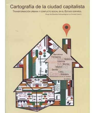 Cartography of the Capitalist City
