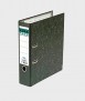 Narrow marbled filing cabinet, 5 cm spine. Size: 32x29x5 cm