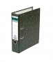Narrow marbled filing cabinet, 5 cm spine. Size: 32x29x5 cm