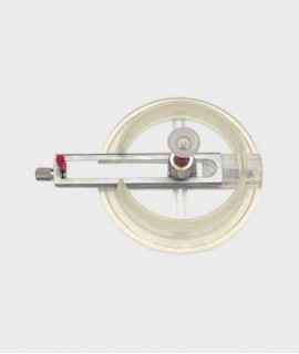 Tallador circular C-1500
