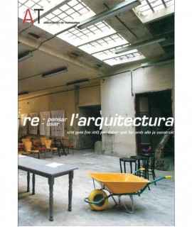 Arquitectes de Tarragona Nº23