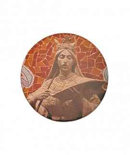 Muse Mirror of the Palace of the M