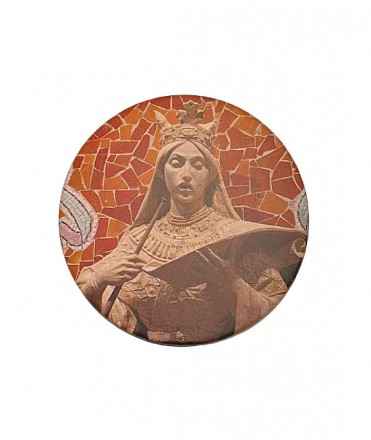 Muse Mirror of the Palace of the M