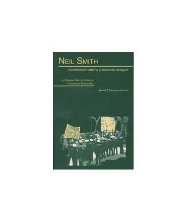 Urban gentrification and uneven development