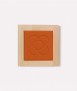 Floor tile 1B, framed