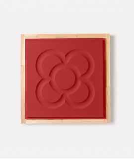 Floor Tile 1B, Large