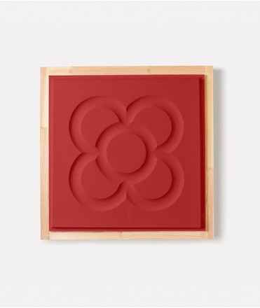 Floor Tile 1B, Large