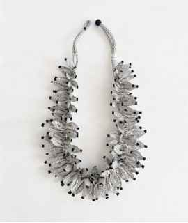 Necklace BUSH 8
