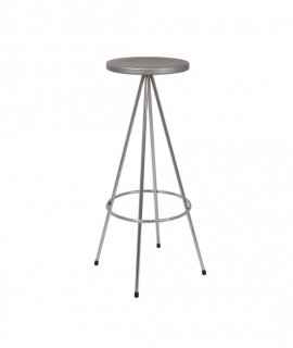 Nuta stool 75 cm, matte