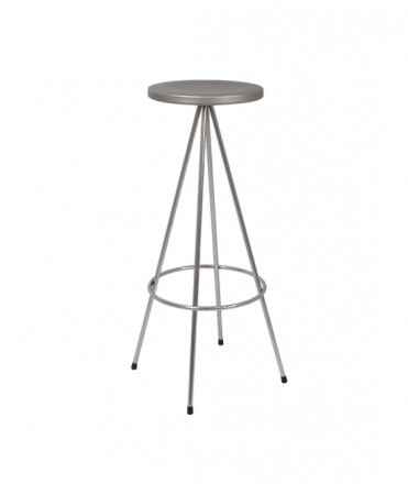 Tamboret Nuta 75 cm, mat