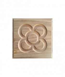 Wooden Panot