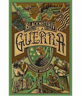 Blackwater IV. The War