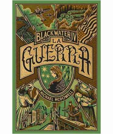Blackwater IV. La Guerra