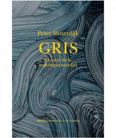 Grey. The color of contemporaneity.