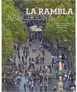 La Rambla. Barcelona