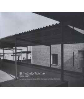 The Tajamar Institute (1961-1967)