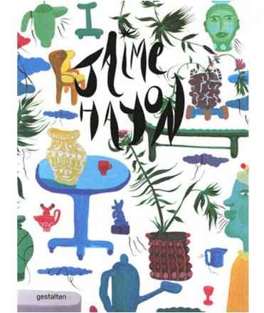 Jaime Hayon