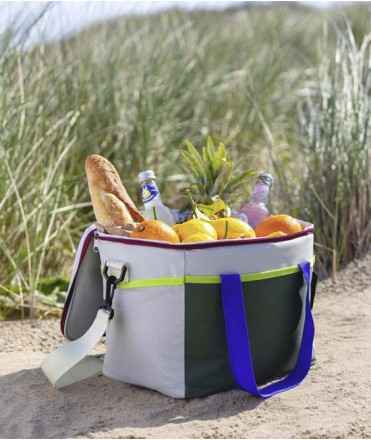Bruno Portable Refrigerator