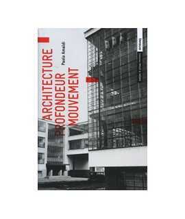 Architecture Depth Movement