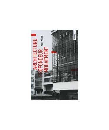 Architecture Depth Movement