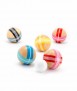 Juego de petanca Boccia
