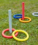 Hoop Ring llan Game