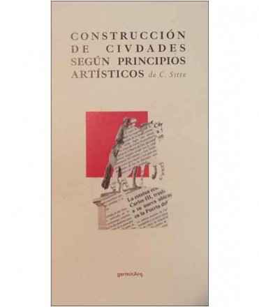 Building cities according to artistic principles