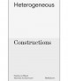 Heterogeneous. Constructions.